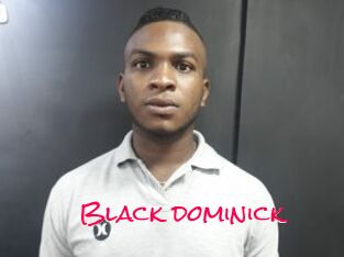 Black_dominick