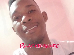 Blackbignude