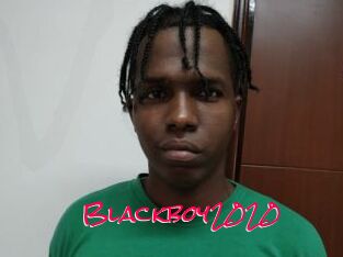 Blackboy2020