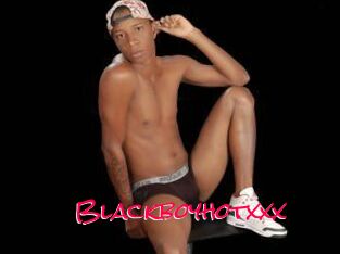 Blackboyhotxxx