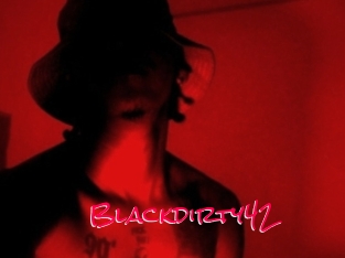 Blackdirty42