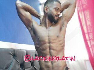 Blackinglatin