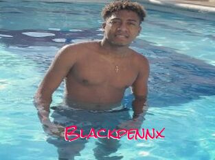 Blackpennx