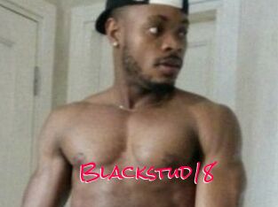 Blackstud18