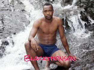 Blackthonson