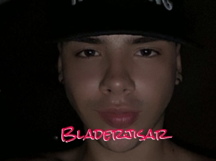 Bladerjisar