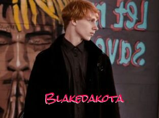 Blakedakota