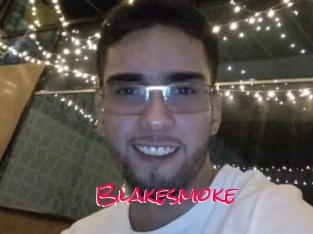 Blakesmoke