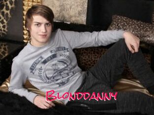 Blonddanny