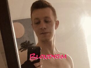 Blondyjim