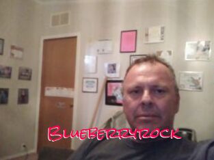 Blueberryrock