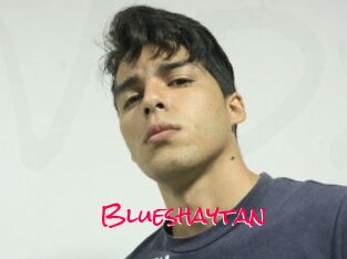 Blueshaytan