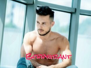 Bobbygrant
