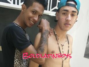 Boldlatinboys