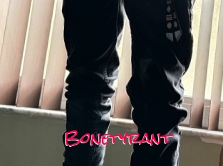 Bonetyrant