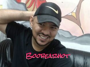 Boobearhot