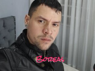 Boreas