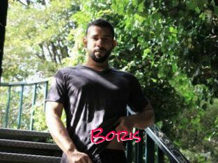 Boris