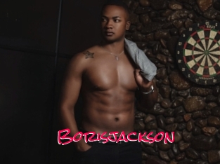 Borisjackson