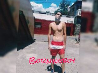 Borningboy