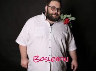 Bosleyfin