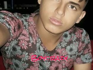 Boycrazy