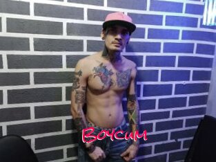 Boycum