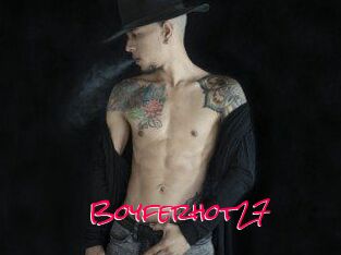 Boyferhot27