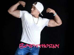 Boyfitthorny