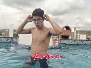 Boyfull