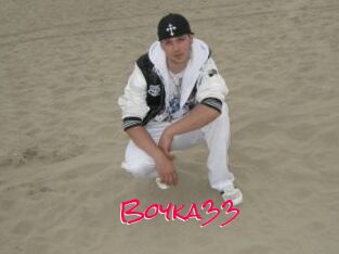 Boyka33