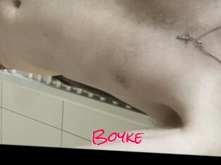 Boyke