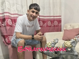 Boylatinosexxxx