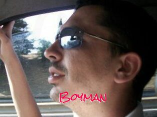 Boyman