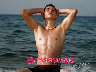 Boyofhavens