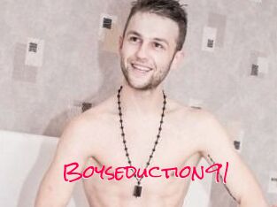Boyseduction91