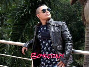 Boyserny