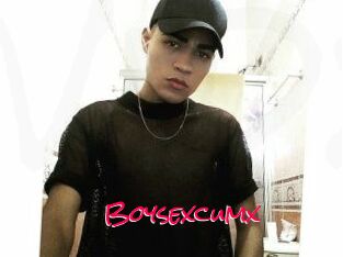 Boysexcumx