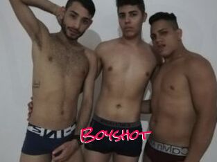 Boyshot