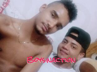 Boysinaction