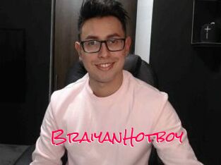 BraiyanHotboy