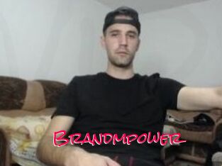 Brandmpower
