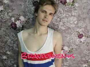 Brandongenius