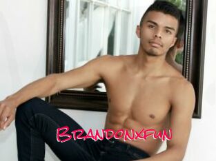 Brandonxfun