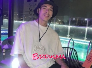 Brdusma