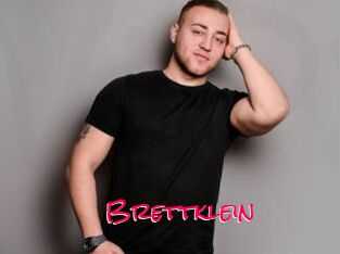 Brettklein