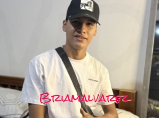 Briamalvarez