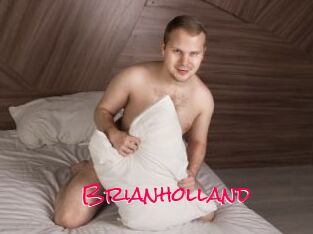 Brianholland