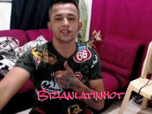 Brianlatinhot