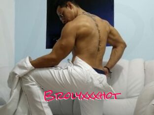 Brolyxxxhot